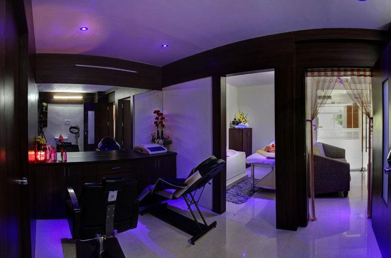 Hotel Le Ruchi The Prince Mysuru Zewnętrze zdjęcie