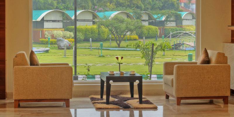 Hotel Le Ruchi The Prince Mysuru Zewnętrze zdjęcie